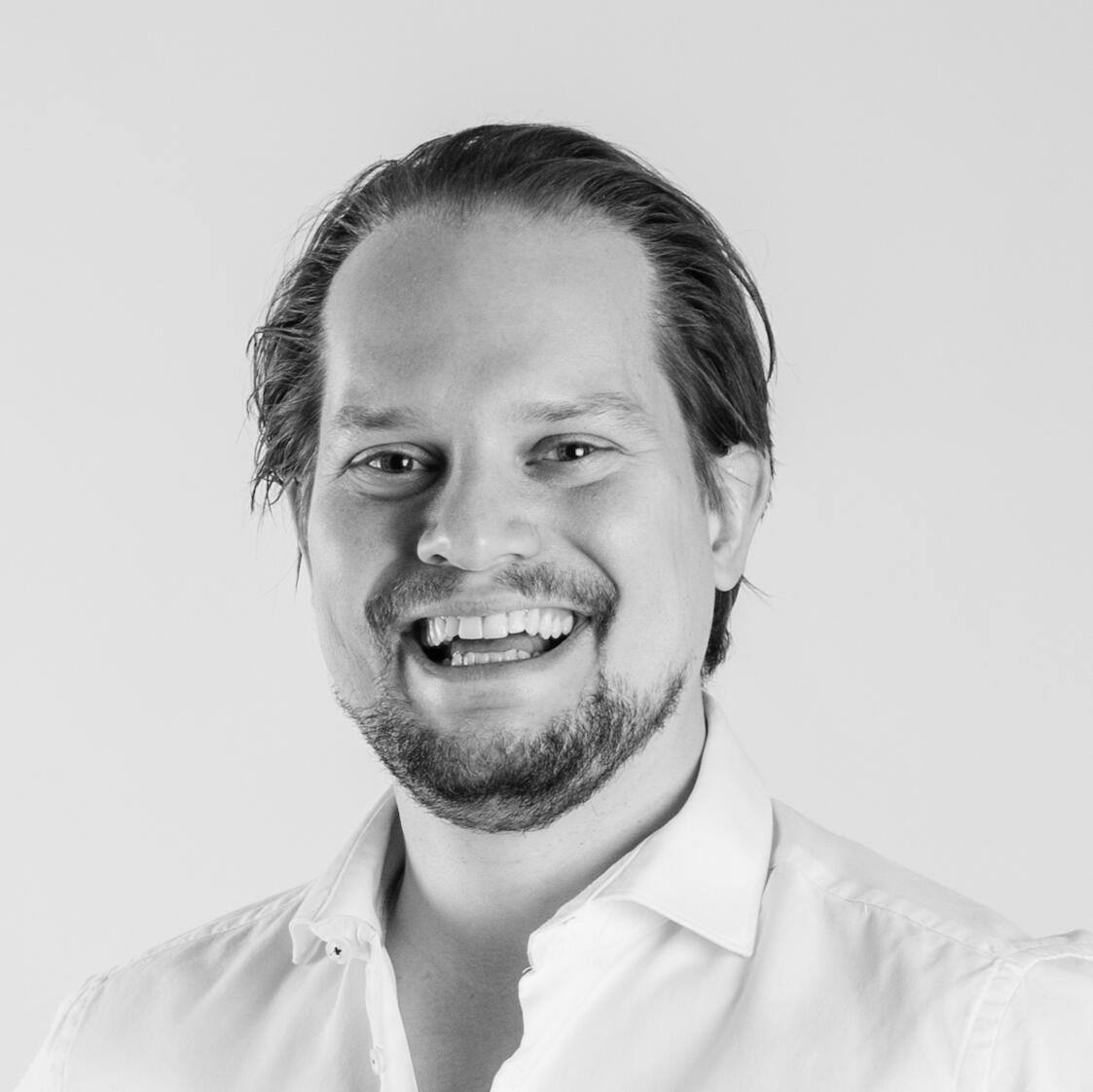 Richard Dolmetsch Picture